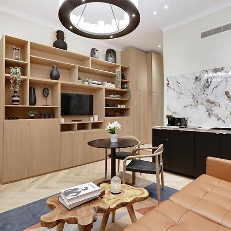 Pick A Flat'S Apartment In Saint Germain Des Pres - Rue Du Cherche Midi Paris Eksteriør bilde