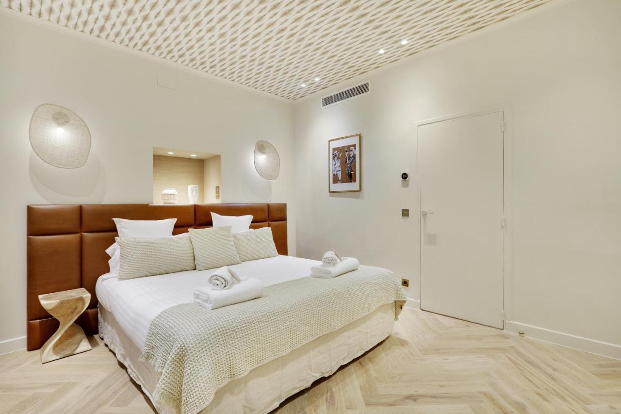 Pick A Flat'S Apartment In Saint Germain Des Pres - Rue Du Cherche Midi Paris Eksteriør bilde