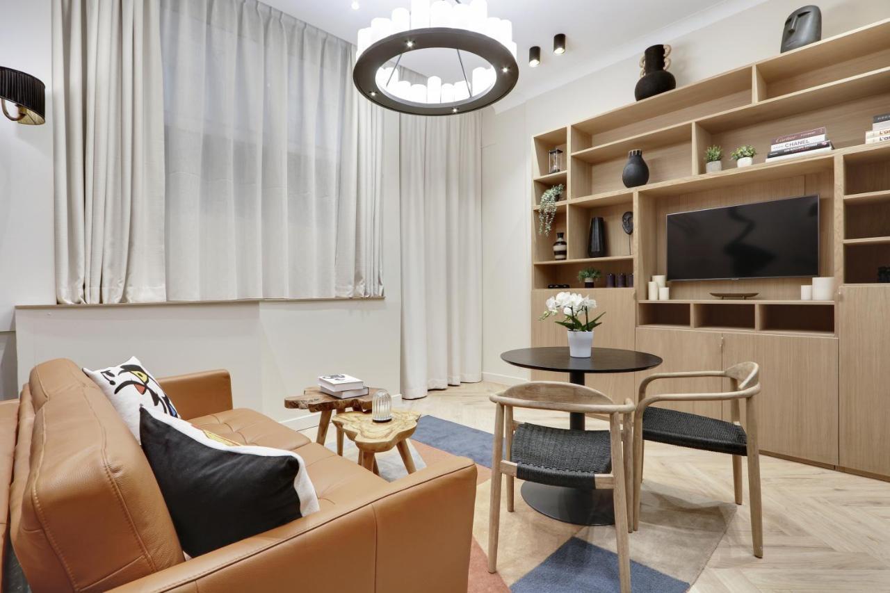 Pick A Flat'S Apartment In Saint Germain Des Pres - Rue Du Cherche Midi Paris Eksteriør bilde